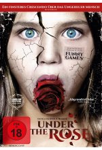 Under The Rose DVD-Cover