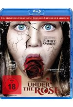 Under The Rose Blu-ray-Cover