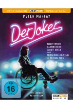 Der Joker Blu-ray-Cover
