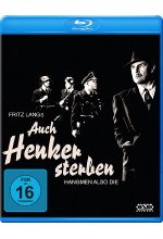 Auch Henker sterben Blu-ray-Cover