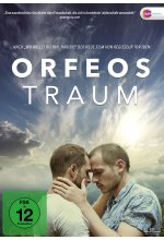 ORFEOS TRAUM (Deutsche Originalfassung) DVD-Cover