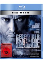 Gesetz der Rache - Director's Cut Blu-ray-Cover