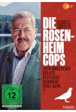 Die Rosenheim-Cops 19 [7 DVD]<br> DVD-Cover