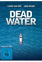 Dead Water DVD-Cover