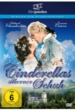 Cinderellas silberner Schuh (Filmjuwelen) DVD-Cover