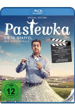 Pastewka - Staffel 10 Blu-ray-Cover