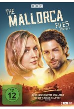 The Mallorca Files - Staffel 1  [3 DVDs] DVD-Cover