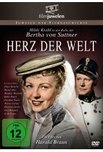 Herz der Welt (Filmjuwelen) DVD-Cover