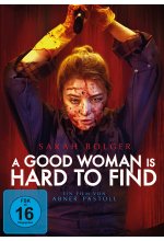 A Good Woman is Hard To Find DVD-Cover
