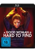 A Good Woman is Hard To Find Blu-ray-Cover