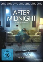 After Midnight - Die Liebe ist ein Monster DVD-Cover