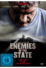 Enemies of the State DVD-Cover