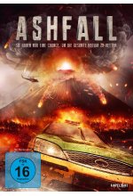 Ashfall DVD-Cover