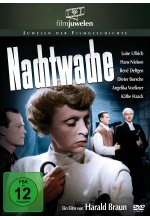 Nachtwache - Filmjuwelen DVD-Cover
