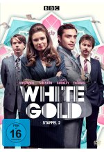 White Gold - Staffel 2 DVD-Cover