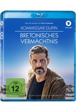 Kommissar Dupin: Bretonisches Vermächtnis Blu-ray-Cover