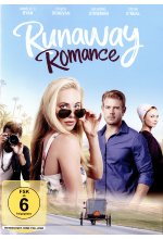Runaway Romance DVD-Cover