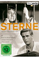Sterne - DEFA Spielfilm DVD-Cover