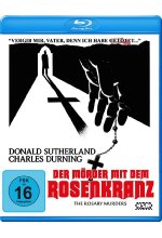 Der Mörder mit dem Rosenkranz Blu-ray-Cover