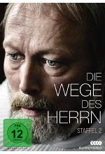 Die Wege des Herren - Staffel 2  [4 DVDs] DVD-Cover
