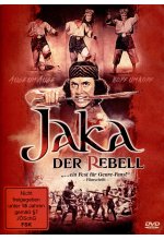 Jaka - Der Rebell DVD-Cover