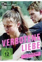 Verbotene Liebe (inkl. Bonusfilm Banale Tage von von Peter Welz) DVD-Cover