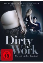 Dirty Work - Wie weit würdest Du gehen? DVD-Cover