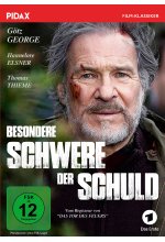 Besondere Schwere der Schuld / Brillanter Psychothriller mit Starbesetzung (Pidax Film-Klassiker) DVD-Cover