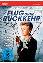 Flug ohne Rückkehr (Shootdown) / Aufregendes Drama nach wahren Begebenheiten mit Angela Lansbury (bek. aus MORD IST IHR DVD-Cover