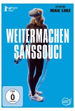 Weitermachen Sanssouci DVD-Cover