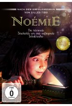 Noémie DVD-Cover
