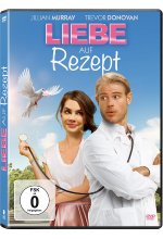Liebe auf Rezept DVD-Cover