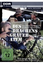 Des Drachens grauer Atem (DDR TV-Archiv) DVD-Cover