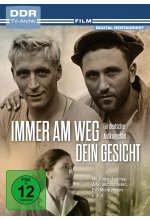 Immer am Weg dein Gesicht  (DDR TV-Archiv) DVD-Cover