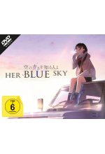 Her Blue Sky DVD-Cover