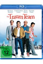 Das Traum-Team Blu-ray-Cover