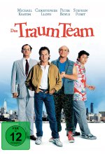 Das Traum-Team DVD-Cover