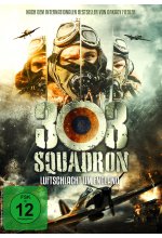 Squadron 303 - Luftschlacht um England DVD-Cover