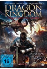 Dragon Kingdom - Das Königreich der Drachen (uncut) DVD-Cover