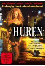 Huren DVD-Cover