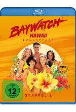 Baywatch Hawaii HD - Staffel 2 (Fernsehjuwelen)  [4 Blu-rays] Blu-ray-Cover