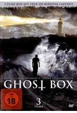 Ghost Box DVD-Cover