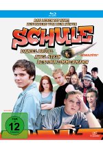 Schule (Filmjuwelen) Blu-ray-Cover