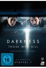 Darkness - Those Who Kill (Staffel 1) / Die Ablegerserie von ›Nordlicht - Mörder ohne Reue‹ [2 DVDs] DVD-Cover