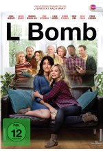 L BOMB DVD-Cover
