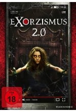 Exorzismus 2.0 DVD-Cover
