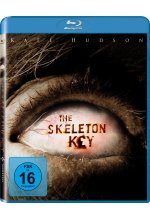 The Skeleton Key Blu-ray-Cover