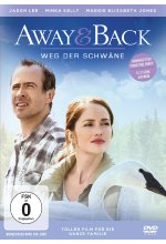 Away and Back - Weg der Schwäne DVD-Cover
