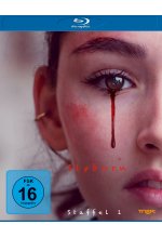 Sloborn - Staffel 1   [2 BRs] Blu-ray-Cover