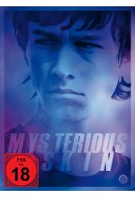 Mysterious Skin (Limited Edition Mediabook) Blu-ray-Cover